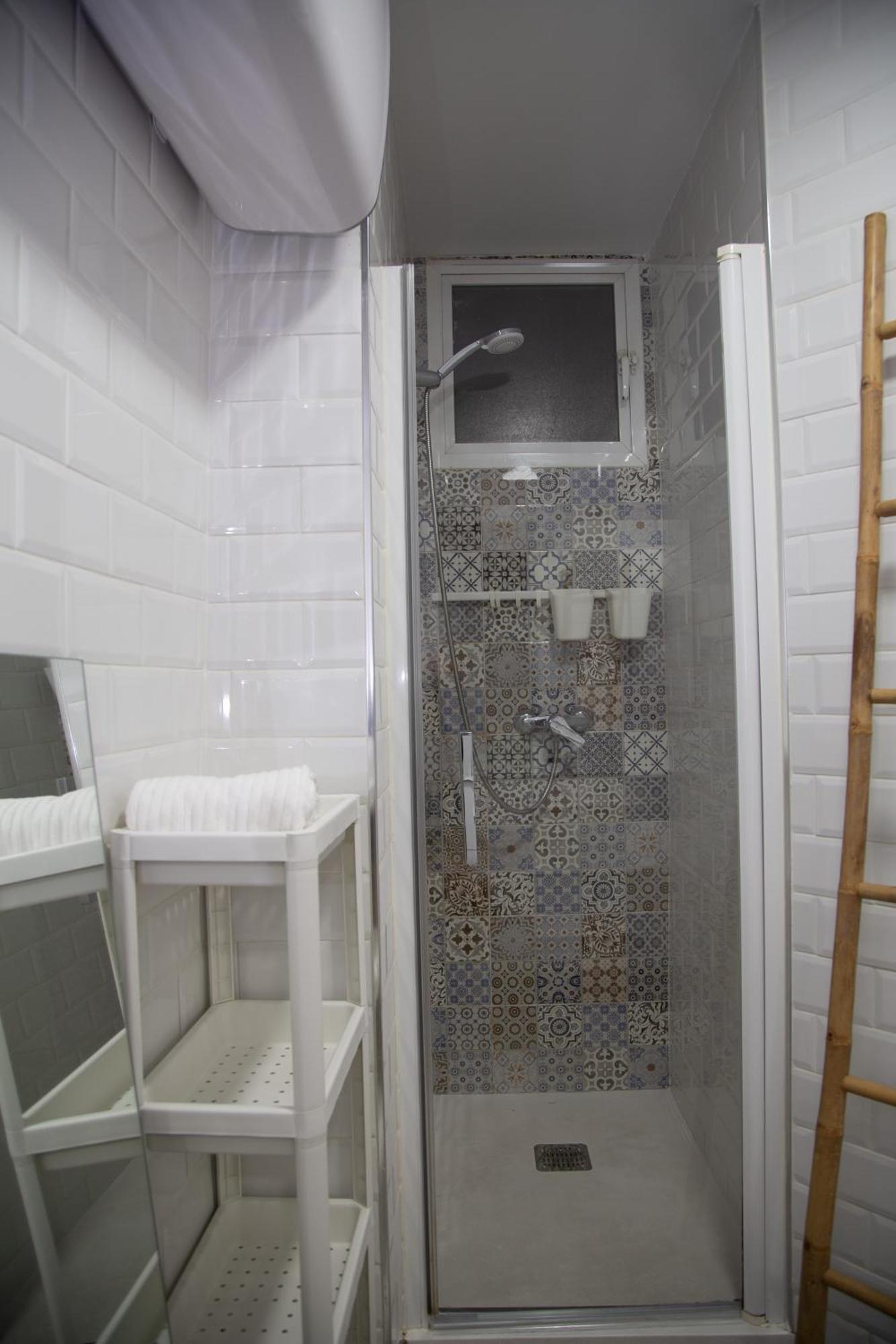 Apartamento En La Merced Málaga Exterior foto
